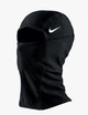 Спортивна Балаклава Nike Pro Hyperwarm Hood(N.HK.63.058.OS) MISC Чорний - зображення 1