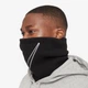 Пов'язка на Шию(Баф) Nike Fleece 2.0 Neck Warmer(N.100.0656.010.OS) MISC Чорний - зображення 3