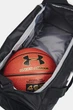 Спортивна Сумка(58л) Under Armour Undeniable 5.0 Duffle Medium(1369223-001) M Чорний - зображення 7