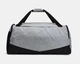 Спортивна Сумка(101л) Under Armour Undeniable 5.0 Duffle Large(1369224-012) L Сірий - зображення 2