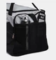 Спортивна Сумка(101л) Under Armour Undeniable 5.0 Duffle Large(1369224-012) L Сірий - зображення 6