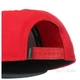 Кепка (снепбек) Air Jordan Pro Jumpman Snapback(AR2118-687) MISC Червоний - изображение 4