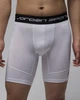 Компресійні Шорти Jordan Sport Dri-FIT Shorts(FV8618-100) L Білий - зображення 2