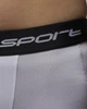 Компресійні Шорти Jordan Sport Dri-FIT Shorts(FV8618-100) XL Білий - зображення 4