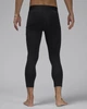 Компресійні Штани Jordan Sport Men's Dri-FIT 3/4-Length Tights(FV8634-010 ) S Чорний - зображення 2