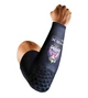 Баскетбольний Рукав з Захистом (Двосторонній) McDavid RedBull Hex Reversible Arm Sleeve(6500PR-RB) M Синій - изображение 2