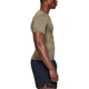 Компресійна Футболка Under Armour Men's Tactical HeatGear® Compression Short Sleeve(1216007-499) S Бежевий - изображение 2