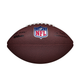 М'яч Для Американського Футболу Wilson NFL The Duke R(WTF1825XBBRS) 5 - изображение 2