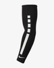 Баскетбольний Рукав(1 шт) Nike Pro Elite Sleeve 2.0(N.000.2044.027 - 1) S Чорний - зображення 1