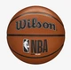 Універсальний Баскетбольний М'яч Wilson NBA DRV Plus(WTB9200XB05, WTB9200XB06, WTB9200XB07) 6 - зображення 2