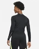 Компресійна Кофта Nike Pro Dri-FIT Long-Sleeve Tight Top(DD1990-010) XL Чорний - зображення 2