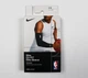 Баскетбольний Рукав Nike NBA Shooter Sleeve 2.0(N.100.2041.010) L Чорний - зображення 4