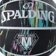Універсальний Баскетбольний М'яч Spalding Marble(84405Z) 7 - зображення 4