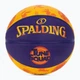 Універсальний Баскетбольний М'яч Spalding Space Jam Tune Squad(84595Z) 7 - зображення 1
