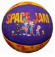 Універсальний Баскетбольний М'яч Spalding Space Jam Tune Squad(84595Z) 7 - зображення 2