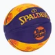 Універсальний Баскетбольний М'яч Spalding Space Jam Tune Squad(84595Z) 7 - зображення 3