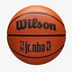 Універсальний Баскетбольний М'яч Wilson Jr. NBA DRV FAM Logo(WZ3013001XB7) 7 - изображение 1