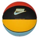 Баскетбольный Мяч Nike All Court 8P 2.0 G Antetokounmpo(N.100.4138.824.07) 7 - изображение 2
