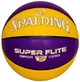 Універсальний Баскетбольний М'яч Spalding Super Flite(76930Z) 7 - изображение 1