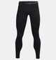 Компресійні Штани Under Armour Tactical ColdGear® Infrared Base Leggings(1365390-001) XL Чорний - изображение 6