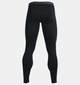 Компресійні Штани Under Armour Tactical ColdGear® Infrared Base Leggings(1365390-001) XL Чорний - изображение 7