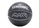 Баскетбольний Міні-М'яч Spalding Spaldeens Mini 5,5см(51335Z) 3 - изображение 2