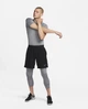 Компресійна Футболка Nike Pro Dri-FIT Short-Sleeve Top(FB7932-084) L Сірий - зображення 5