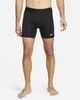 Компресійні Шорти Nike Pro Men's Dri-FIT Shorts(FB7958-010) M Чорний - изображение 2