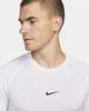 Компресійна Кофта Nike Pro Dri-FIT Tight Long-Sleeve Fitness Top(FB7919-100) XXL Білий - зображення 3