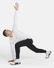 Компресійна Кофта Nike Pro Dri-FIT Tight Long-Sleeve Fitness Top(FB7919-100) XXL Білий - зображення 7