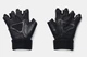 Рукавиці Для Тренінгу Under Armour Weightlifting Men's Gloves(1369830-001) M Чорний - изображение 2