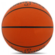 Універсальний Баскетбольний М'яч Spalding Slam Dunk(84328Z) 7 - изображение 4