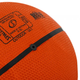 Універсальний Баскетбольний М'яч Spalding Slam Dunk(84328Z) 7 - изображение 5