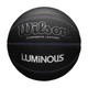 Універсальний Баскетбольний М'яч Wilson Luminous Performance Basketball(WTB2027XB07) 7 - изображение 3