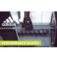 Рукавиці для Тренінгу Adidas Performance Gloves(ADGB-13153) S Чорний - изображение 6