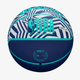 Універсальний Баскетбольний М'яч Wilson NBA DRV Plus Dazzle Camo(WZ3016102XB5, WZ3016102XB6, WZ3016102XB7) 5 - изображение 6