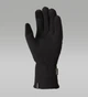 Чоловічі Рукавиці Jordan Men's Fleece Gloves(J.100.8818.010) M Чорний - изображение 2