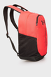 Універсальний Рюкзак(26.5л) Under Armour Hustle Lite Backpack(6000399-713) MISC Червоний - зображення 2