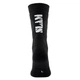 Баскетбольні Шкарпетки Slam.City Performance Basketball Socks(SCb1) M Чорний - зображення 2