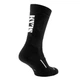 Баскетбольні Шкарпетки Slam.City Performance Basketball Socks(SCb1) M Чорний - зображення 4
