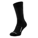Баскетбольні Шкарпетки(3 пари) Slam.City Performance Basketball Socks 3pk(SCb1-3pk) XL Чорний - зображення 5