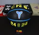 Універсальний Баскетбольний М'яч Nike All Court Kobe Bryant ASG 2026(N.101.5091.058.07) 7 - изображение 2