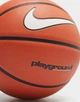 Баскетбольный Мяч Nike Everyday Playground(N.100.4498.816.05, N.100.4498.816.06, N.100.4498.816.07) 5 - изображение 2