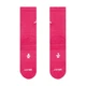 Баскетбольні Шкарпетки Jordan Flight Crew Socks(SX5854-600) M Рожевий - зображення 3