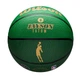 Універсальний Баскетбольний М'яч Wilson NBA Player Icon Outdoor(WZ4006501XB7) 7 - зображення 4