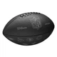 М'яч для американского футбола Wilson NFL 32 Team Football(WF4015701XBOF) 7 - зображення 4