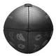 М'яч для американского футбола Wilson NFL 32 Team Football(WF4015701XBOF) 7 - зображення 6