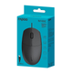Мышь Rapoo N100C USB Black - изображение 4