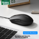 Мышь Ugreen MU002 USB - изображение 6