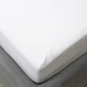 Простынь 120х200 ранфорс на резинке prostyradlo_ranfors-120200r-white - изображение 3